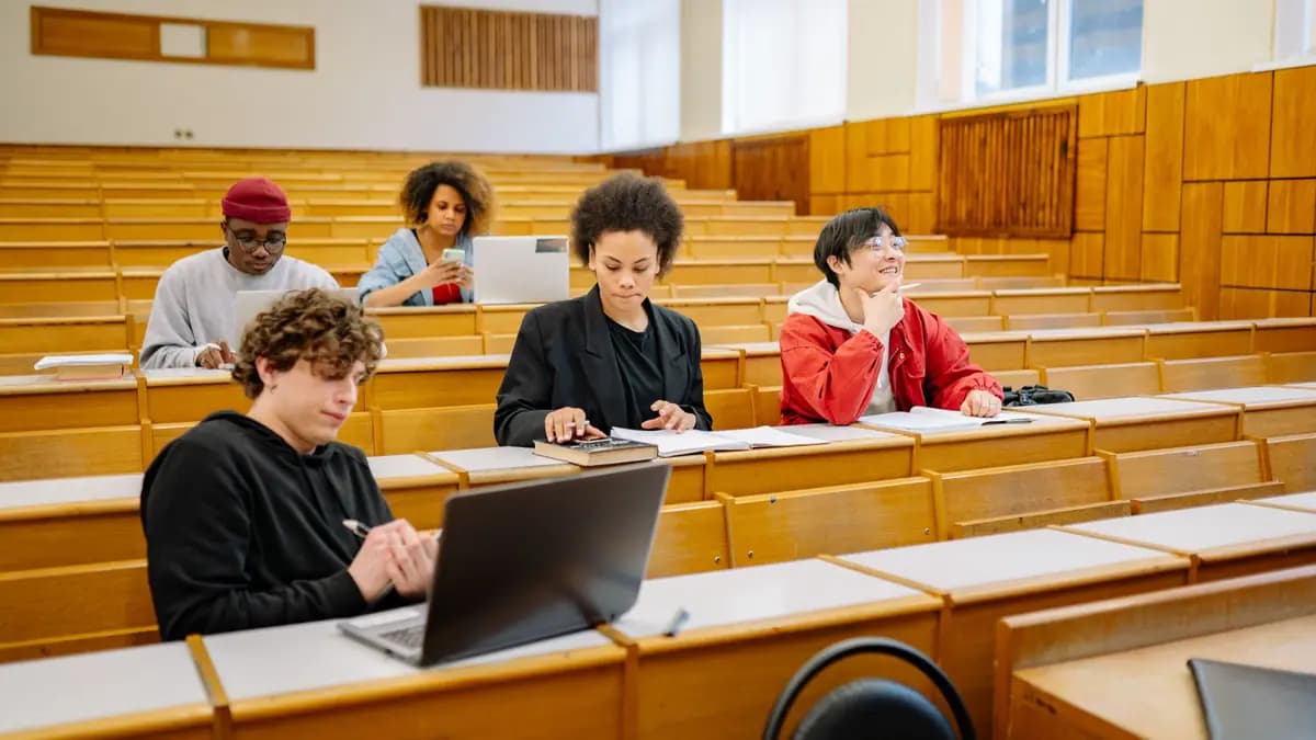 Vivekananda Global University (VGU) Online Master of Business Administration